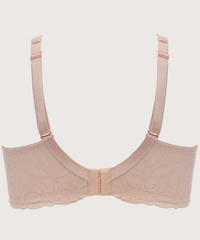 Sugar Dune Alles biustonosz bralette plus cielisty