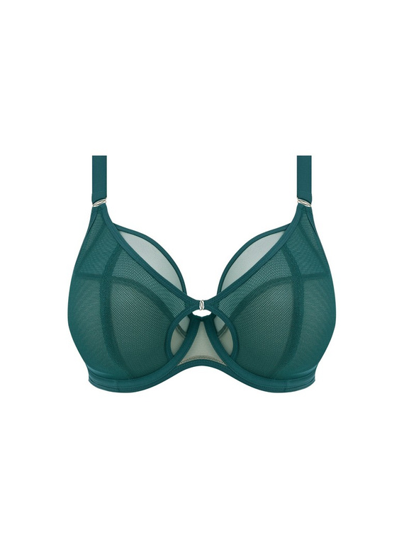 Kintai 301202 Elomi biustonosz deep teal