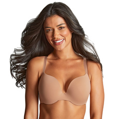 Biustonosz 365 Plunge Bra Panache cielisty