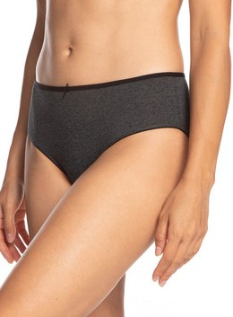 Figi bawełniane L122BI-36 3pak Lama