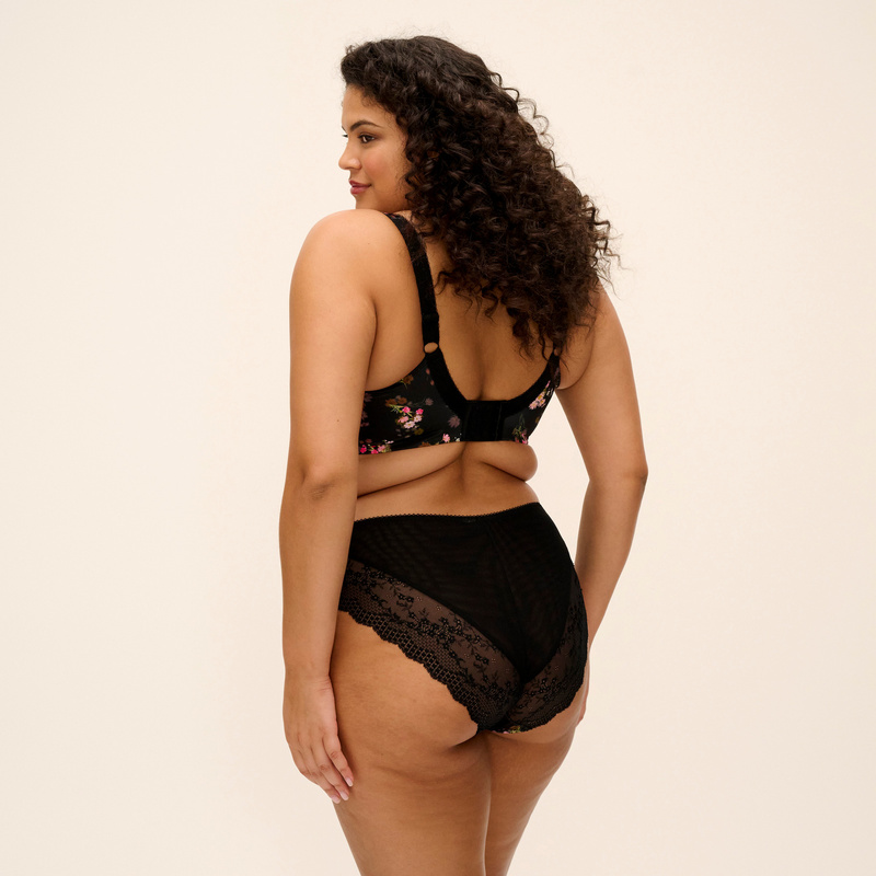 Lucie 4490 Elomi biustonosz fleur