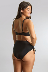 Signature Olivia 1722A Panache Swim biustonosz czarny