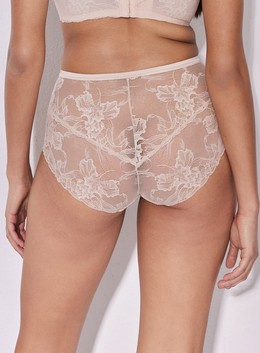 Sublime Alles figi wysokie jasny beż