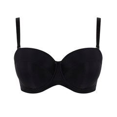 Alice 11040 Panache biustonosz strapless czarny