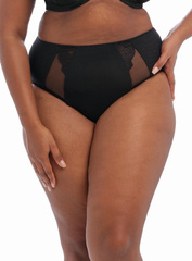 Brianna 8085 Elomi figi czarne