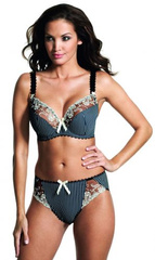 Fantasie Simone Plunge Bra 2301