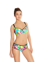 Tribal Trax 3793 Freya Swim szorty