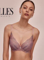 Madera Alles biustonosz push up