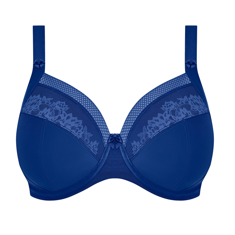 Nerina 302734 Elomi biustonosz navy