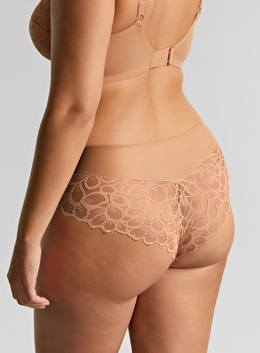 Allure 10764 Panache figi pełne honey