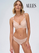 Sugar Dune Alles brazyliany cieliste