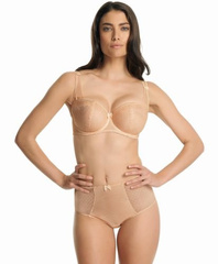 Gem 1365 Freya figi wysokie cieliste
