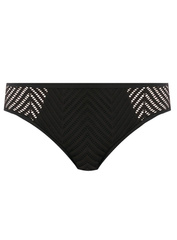 Urban 6965 Freya Swim figi czarne