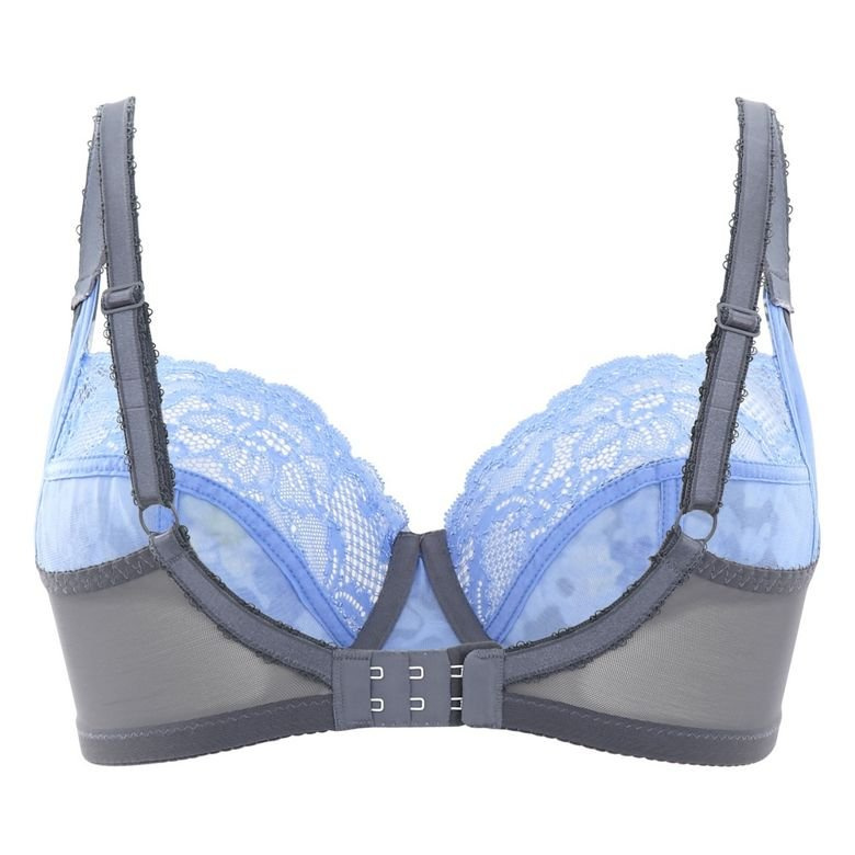 Jasmine 6951 Panache biustonosz blue blossom