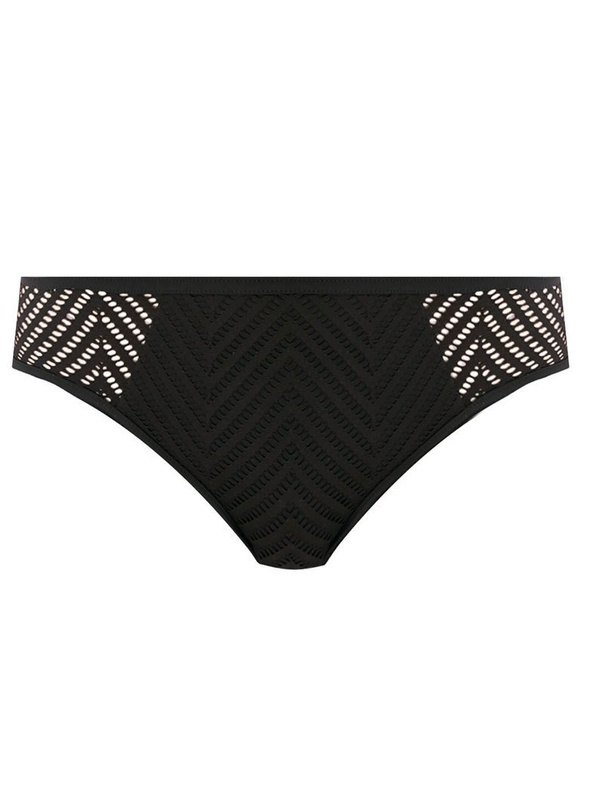 Urban 6965 Freya Swim figi czarne
