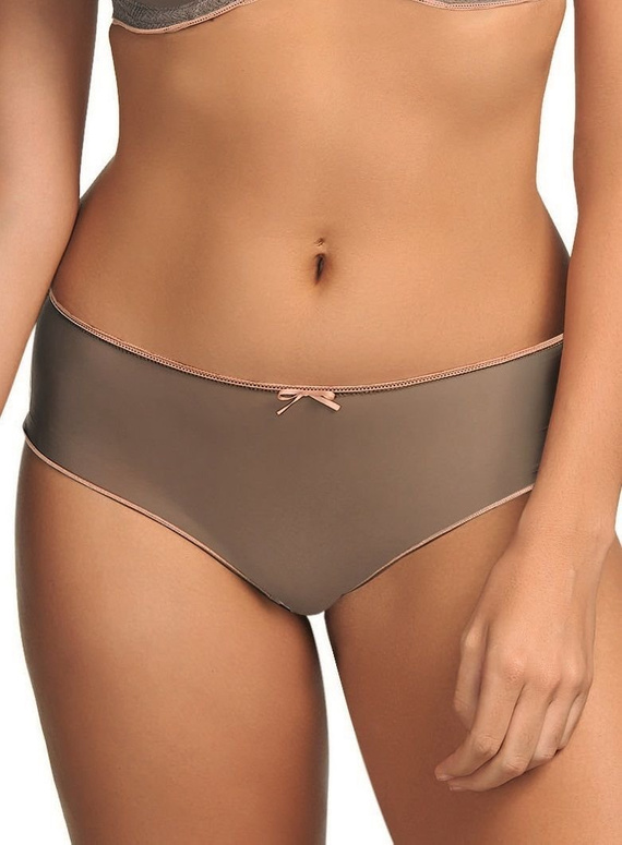 Deco Vibe 1706 Freya szorty mocha