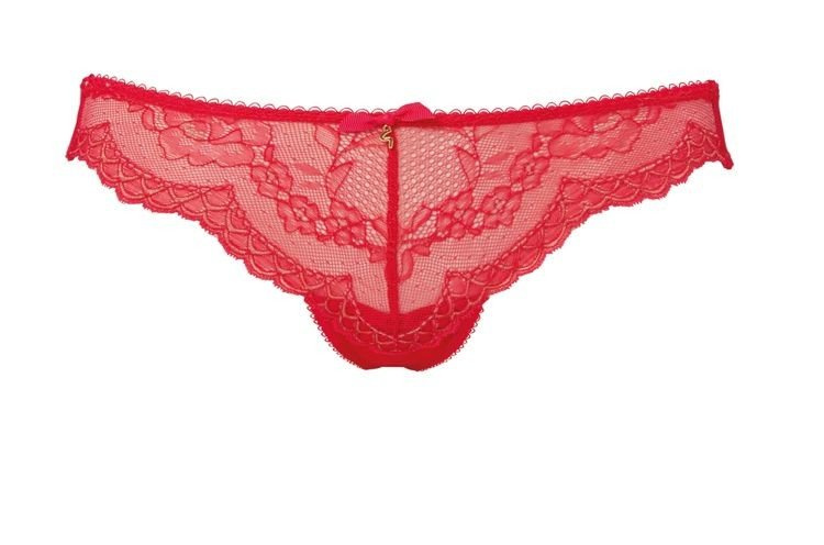 Superboost Lace 7716 Gossard stringi