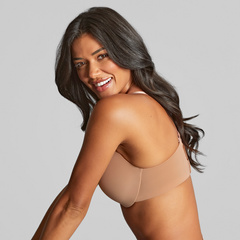 Biustonosz 365 T-shirt Bra Panache cielisty