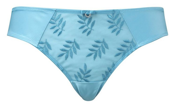 Tango Luxe 6722 Panache Figi