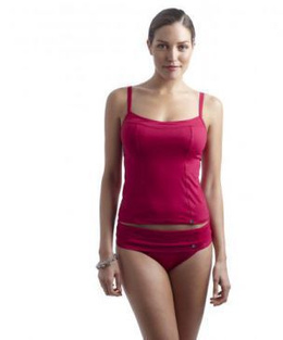 Panache Anna Tankini 0501