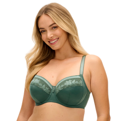 Illusion 2982 Fantasie biustonosz meadow mist