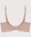 Sugar Dune Alles biustonosz bralette plus cielisty