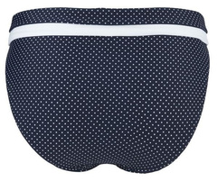 Britt 0827 Panache Swim figi czerwone