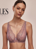 Madera Alles biustonosz bralette 