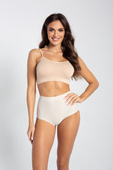 Figi Brigitte comfort cieliste Gatta
