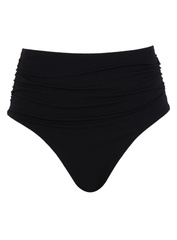 Spirit 1765 Panache Swim figi wysokie czarne