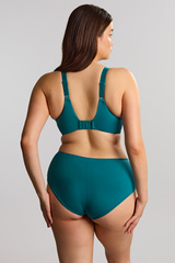 Bliss 10685 Sculptresse biustonosz teal