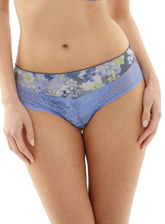 Jasmine 6955 Panache figi blue blossom