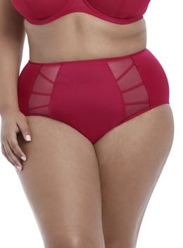 Sachi 4358 Elomi figi ruby