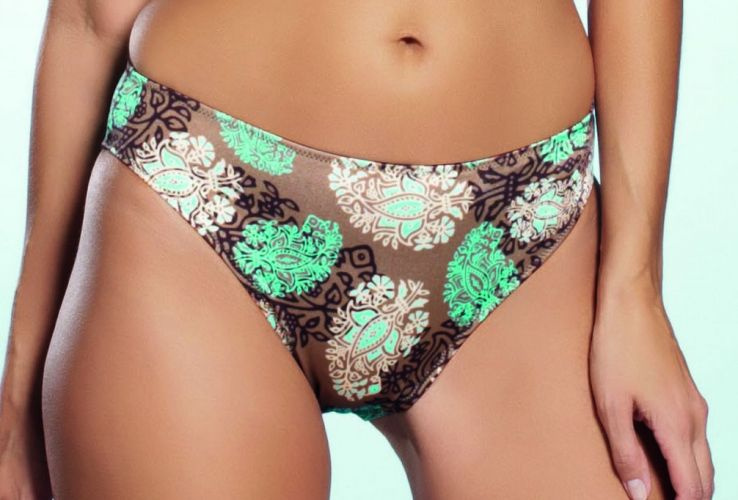 Tunis 5389 Fantasie Swim Figi