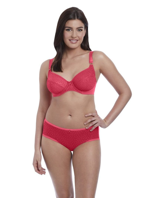 Starlight 5202 Freya biustonosz hibiscus
