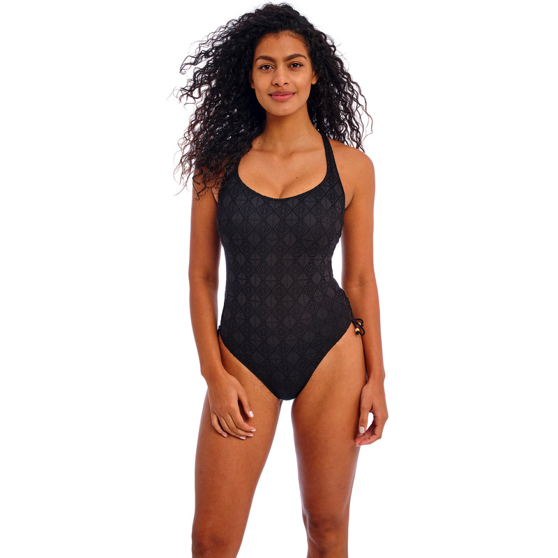 Nomad Nights 205442 Freya Swim kostium jednocz