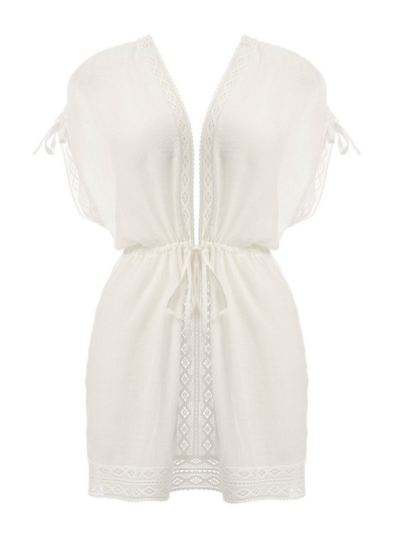 Sunscape 201590 Freya Swim tunika plażowa