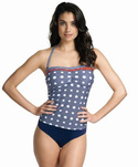 Hello Sailor 3468 Freya Swim figi