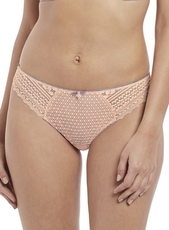 Daisy Lace 5135 Freya figi blush