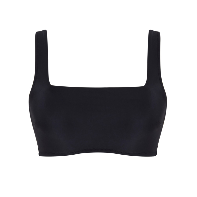 Signature Gina 1862 Panache Swim biustonosz czarny