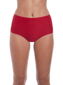 Smoothease 2328 Fantasie figi wysokie red