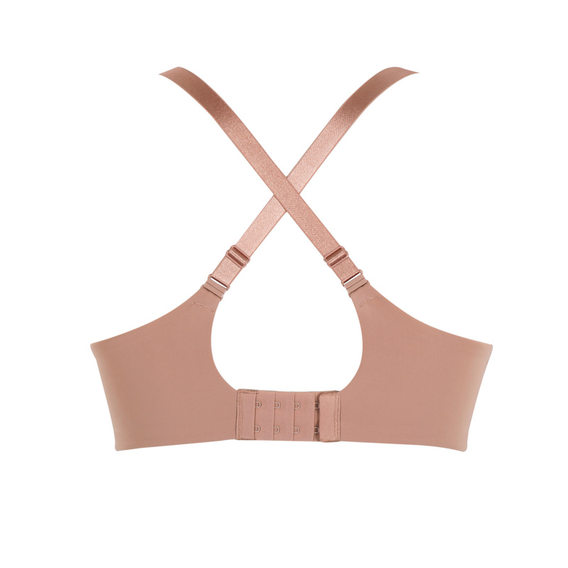 Biustonosz 365 T-shirt Bra Panache cielisty