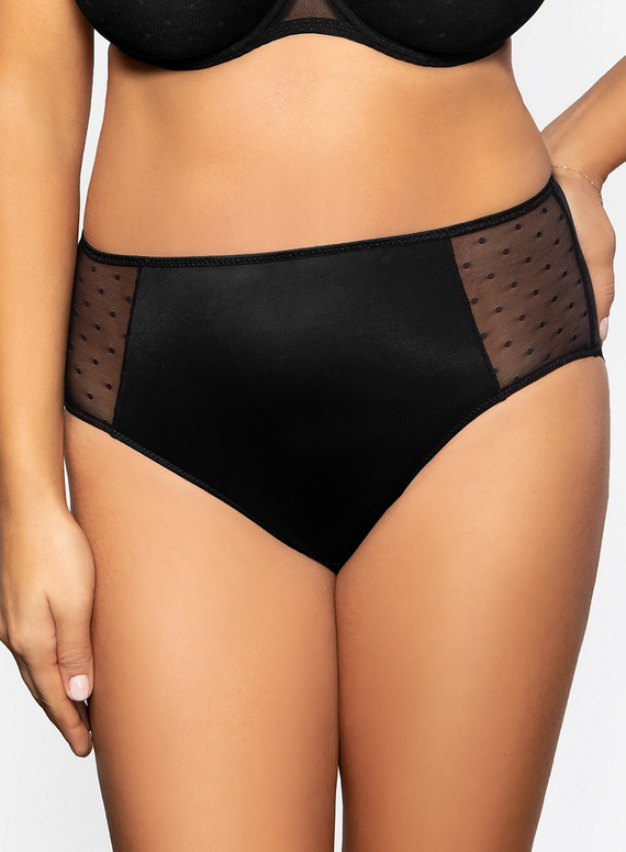 Twiggy 03723 Corin figi czarne