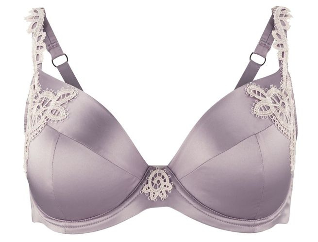 Amira 6556 Masquerade biustonosz