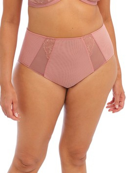 Brianna 8085 Elomi figi ash rose