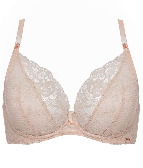Sublime Alles biustonosz soft jasny beż