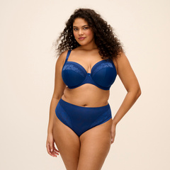 Nerina 302734 Elomi biustonosz navy