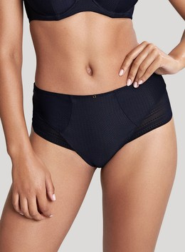 Serene 10304 Panache figi granatowe