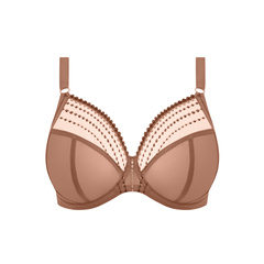 Matilda 8900 Elomi biustonosz praline