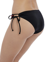 Mariachi 2962 Freya Swim figi czarne